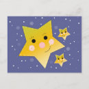 Search for blue sparkle postcards Shine