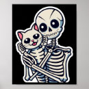 Search for animal skeletons posters Skull