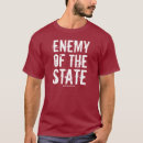 Search for enemy tshirts Politics