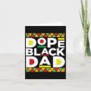 Search for african american fathers day cards Juneteenth grunge