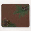 Search for cowhide mousepads Country