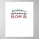 Search for oversized posters College