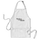 Search for brides mother aprons Marriage