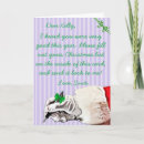 Search for letter from santa cards Green