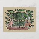 Search for impala postcards Animal