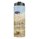 Search for wyoming travel mugs Bison