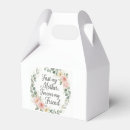 Search for mothers day favour boxes Mom