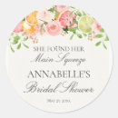 Search for squeeze stickers Main squeeze bridal shower