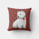 Search for westie cushions Animals
