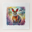 Search for hare puzzles Animals