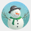 Search for x mas stickers Snow