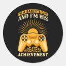 Search for video game console stickers Play