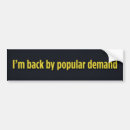 Search for popular bumper stickers Funny