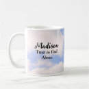 Search for trust in god mugs Encouraging