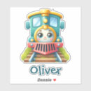 Search for steam locomotive stickers Cute