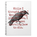 Search for death notebooks Life