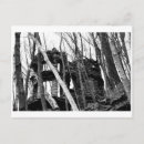 Search for paranormal postcards Ghost