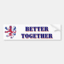 Search for scottish bumper stickers United kingdom