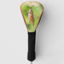 Search for hummingbird golf head covers Green