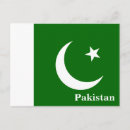 Search for flag of pakistan postcards Country