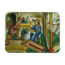 Search for thirties magnets School