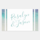 Search for surf wedding stickers Sea