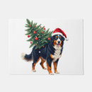 Search for bernese mountain dog doormats Funny