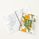 Search for vintage recipe books Monogrammed