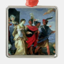 Search for bow and arrow christmas tree decorations Cupid