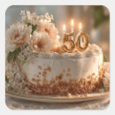 Search for fiftieth anniversary labels Celebration