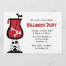 Search for fangs Halloween