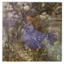 Search for vintage fairy tiles Faerie