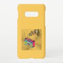 Search for musical notes samsung cases Retro