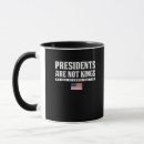 Search for amer mugs No kings