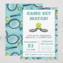 Search for racketeer invitations For kids