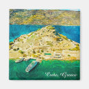 Search for crete magnets Greece