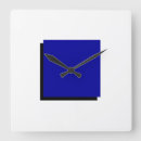 Search for bauhaus clocks Modern