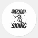 Search for apres ski stickers Skiing