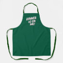 Search for dinner aprons Modern