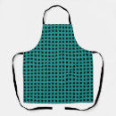 Search for sea green aprons Trendy