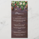 Search for christmas food menus Dinner party
