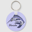 Search for marlin key rings Beach