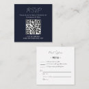 Search for business card rsvp cards Rsvp qr code