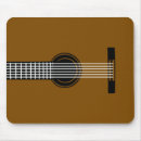 Search for guitar mousepads Stringed