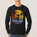 Search for long beach island tshirts Sanibel