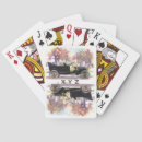 Search for cars playing cards Classic