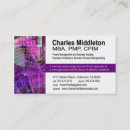 Search for binary business cards Web