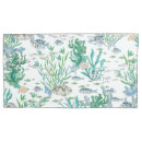 Search for seashell pillowcases Ocean