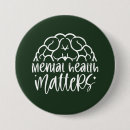 Search for support mental health awareness badges Self care