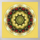 Search for new earth posters Mandala